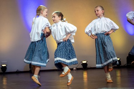 Po drodze tradycji” – polsko-słowacka podróż.